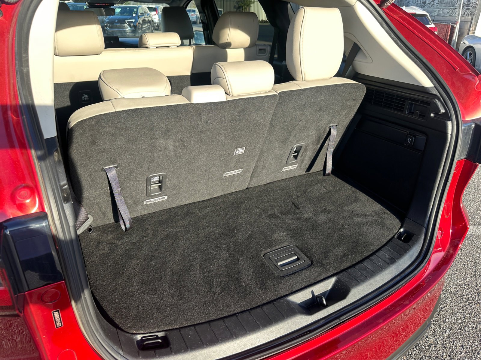 Used 2024 MAZDA CX-90 Plug-In Hybrid w/ Preferred image 27