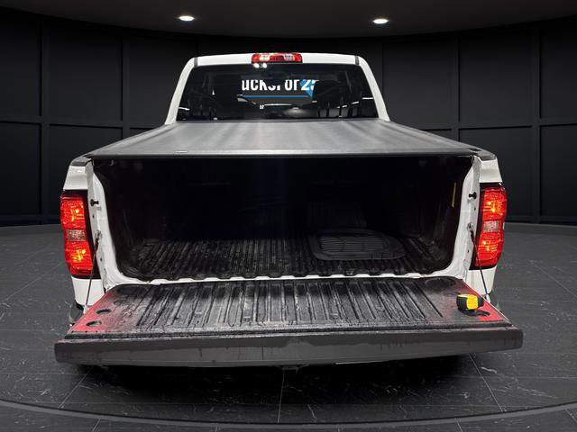 Used 2016 Chevrolet Silverado 1500 LT w/ All Star Edition image 16