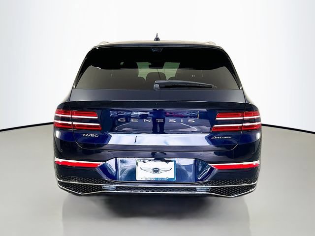 New 2026 Genesis GV80 3.5T Prestige AWD/4WD image 6