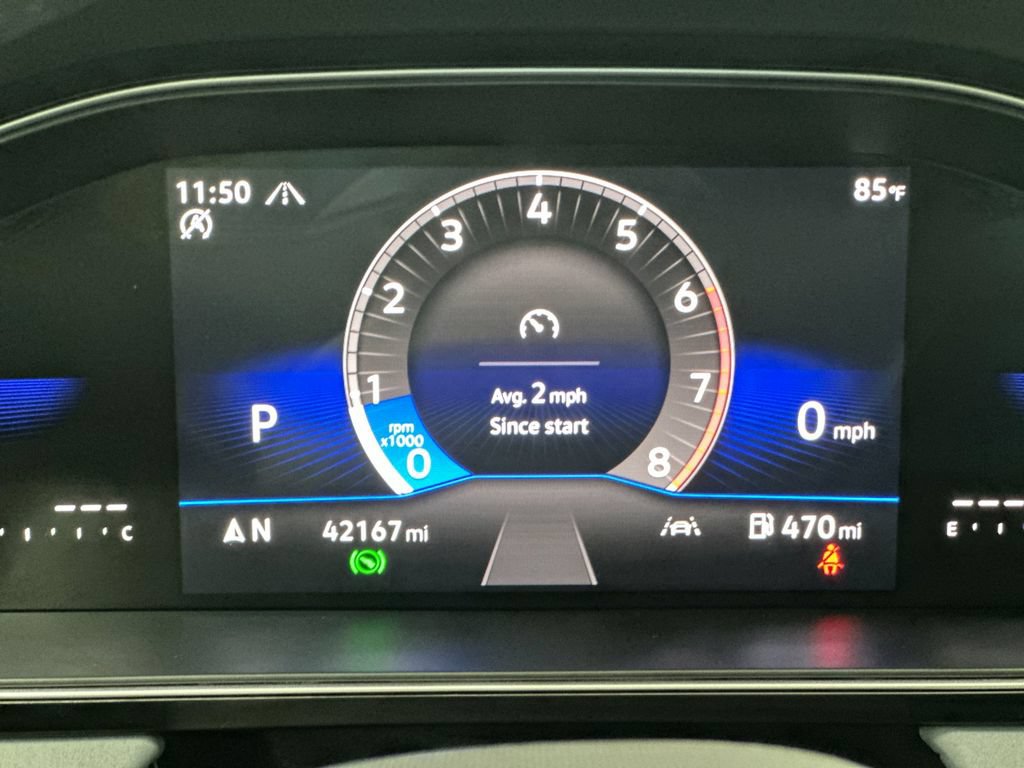 Used 2025 Volkswagen Jetta SE FWD image 25