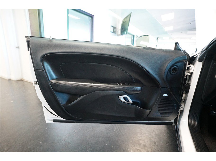 Used 2018 Dodge Challenger SXT Plus RWD image 12