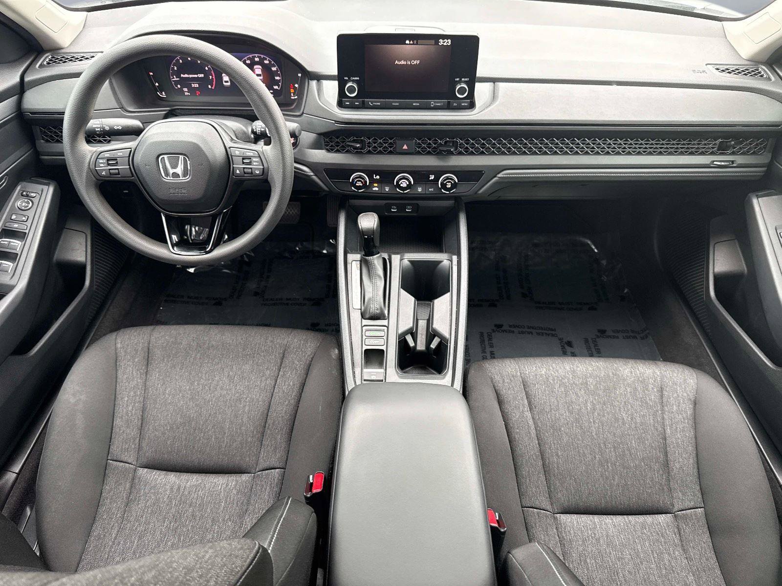 Certified 2023 Honda Accord LX image 15