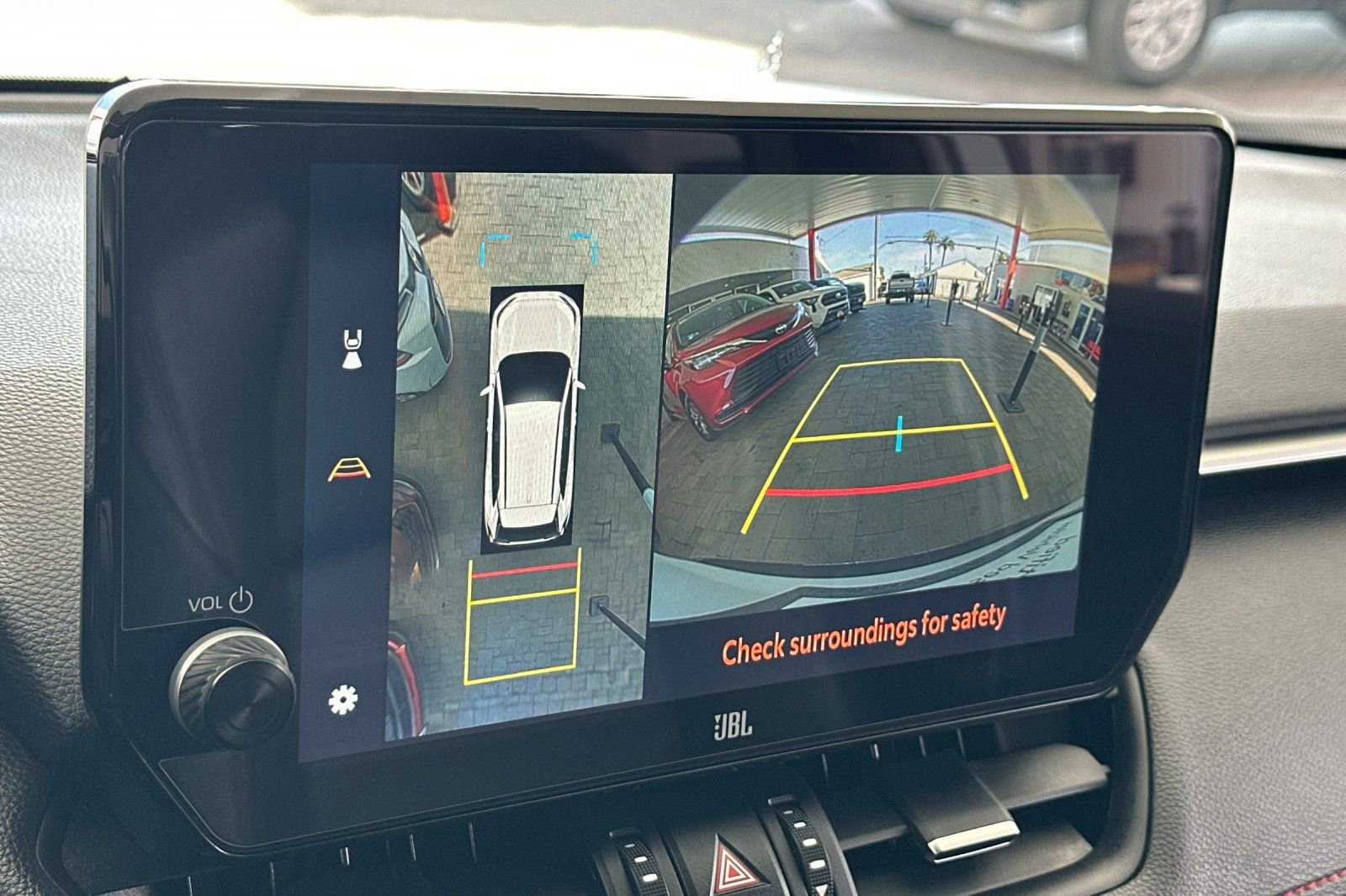 Certified 2023 Toyota RAV4 XSE w/ Premium Package AWD/4WD image 20