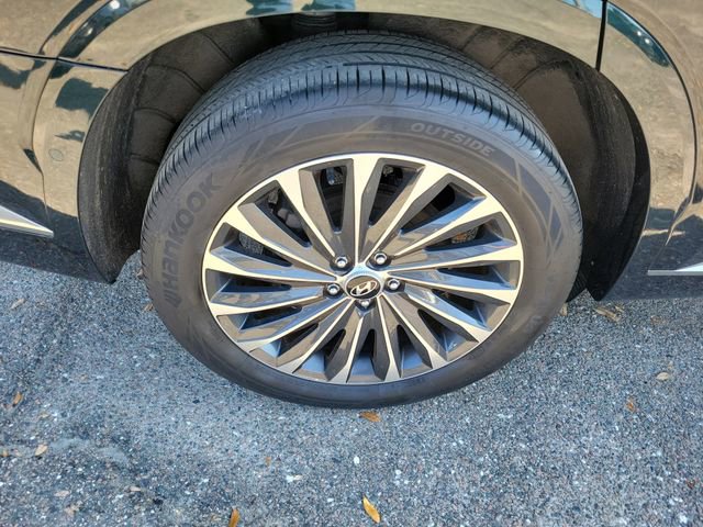 Used 2024 Hyundai Palisade Calligraphy image 7