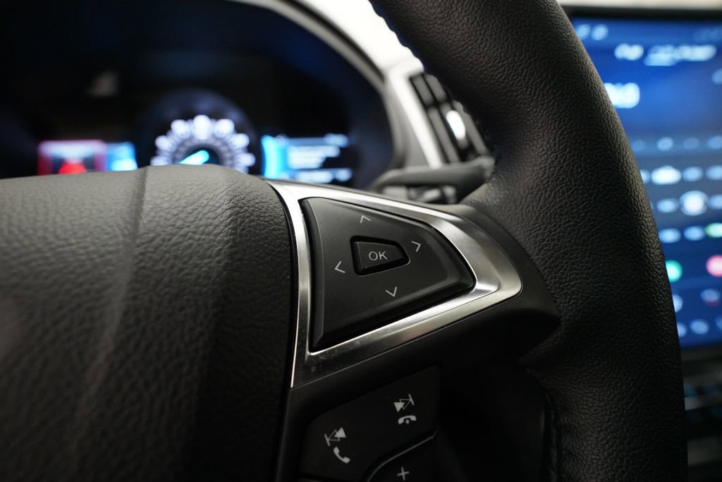 Used 2023 Ford Edge SEL w/ Convenience Package image 19
