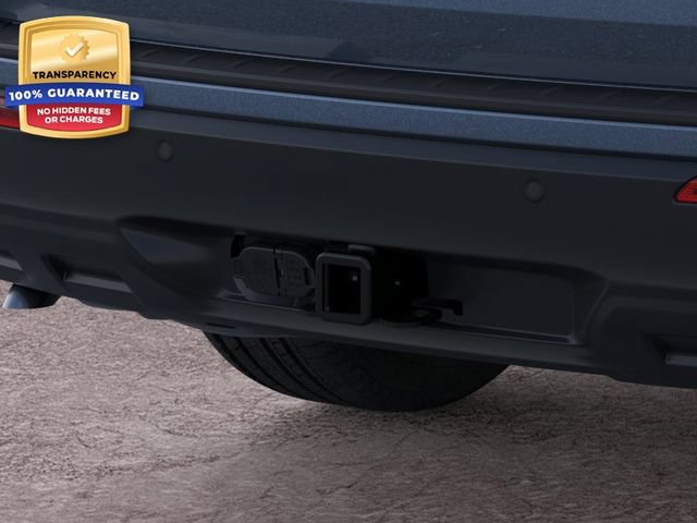New 2026 Ford Explorer Active RWD image 23