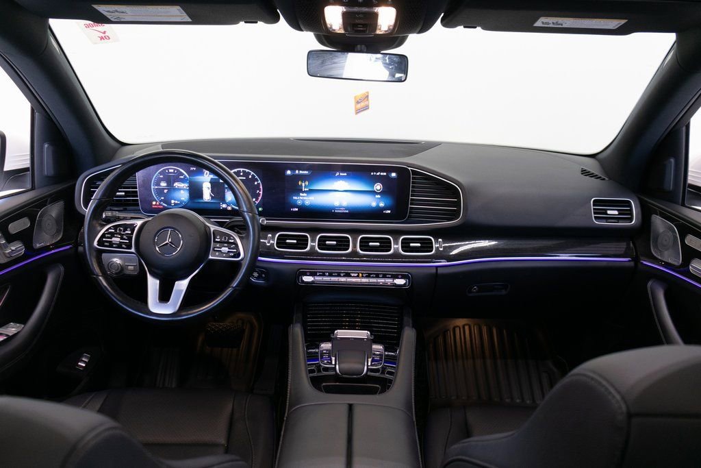 Used 2020 Mercedes-Benz GLE 350 4MATIC image 26