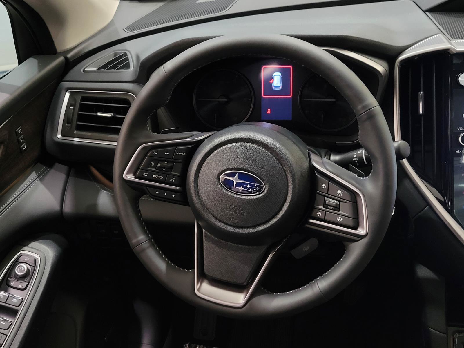 New 2026 Subaru Ascent Touring AWD/4WD image 6
