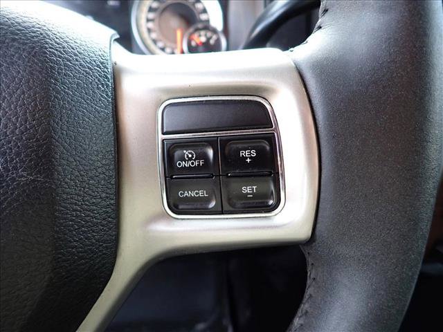 Used 2015 RAM 3500 Laramie image 18