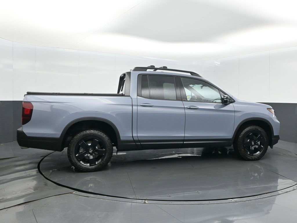 New 2026 Honda Ridgeline Black Edition image 10