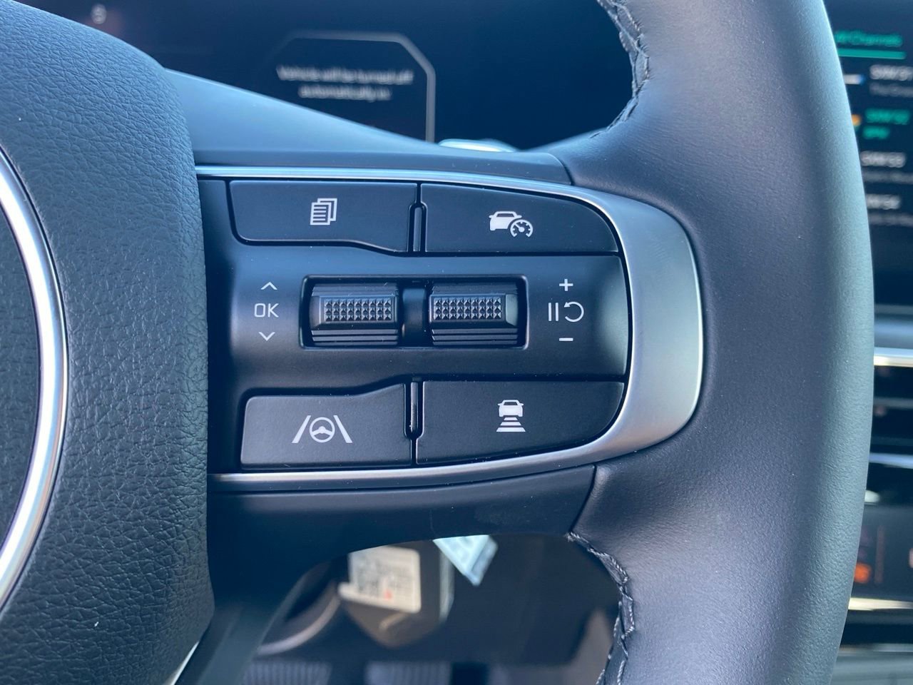 New 2026 Kia K5 GT image 15