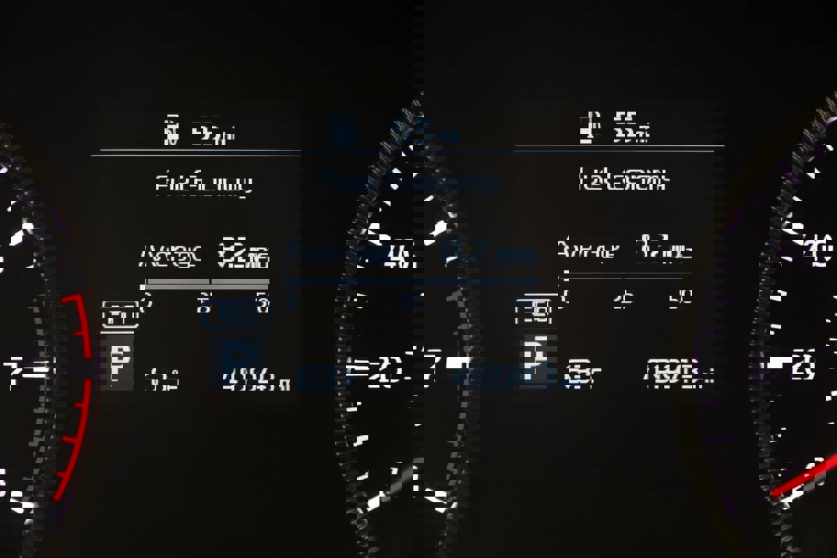 Used 2022 Kia Telluride EX w/ Towing Package image 39