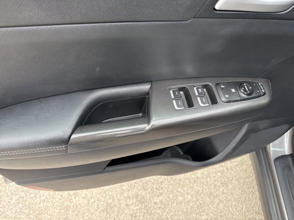 Used 2017 Kia Sportage EX w/ EX Premium Package image 11