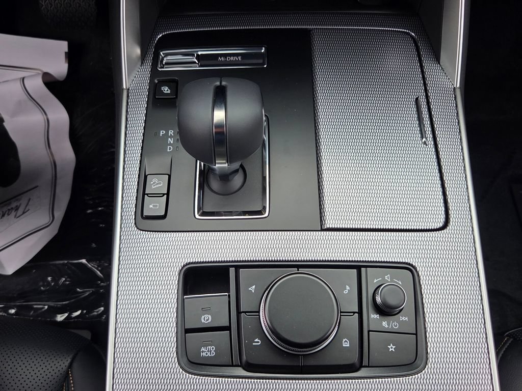 New 2026 MAZDA CX-90 Plug-In Hybrid w/ Premium Plus AWD/4WD image 18
