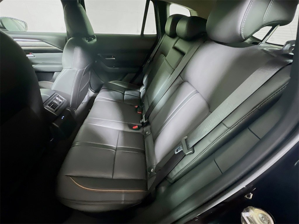 New 2026 MAZDA CX-50 AWD 2.5 Hybrid w/ Weather Package image 19