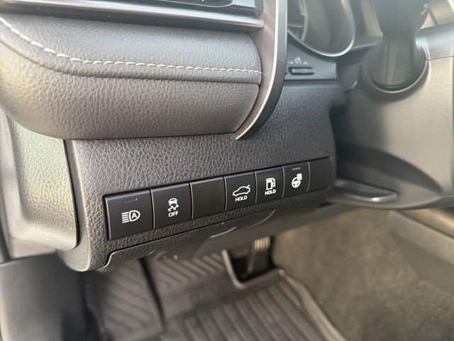 Certified 2024 Toyota Camry SE w/ Cold Weather Package FWD image 11