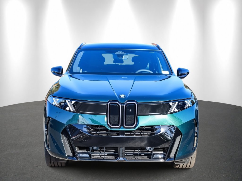 New 2027 BMW X5 xDrive40i w/ M Sport Professional Package AWD/4WD image 2