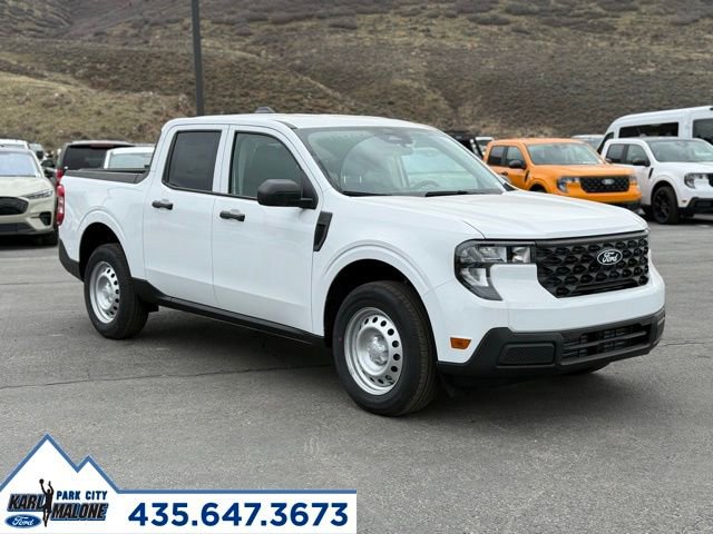 New 2026 Ford Maverick XL w/ 4K Tow Package image 39