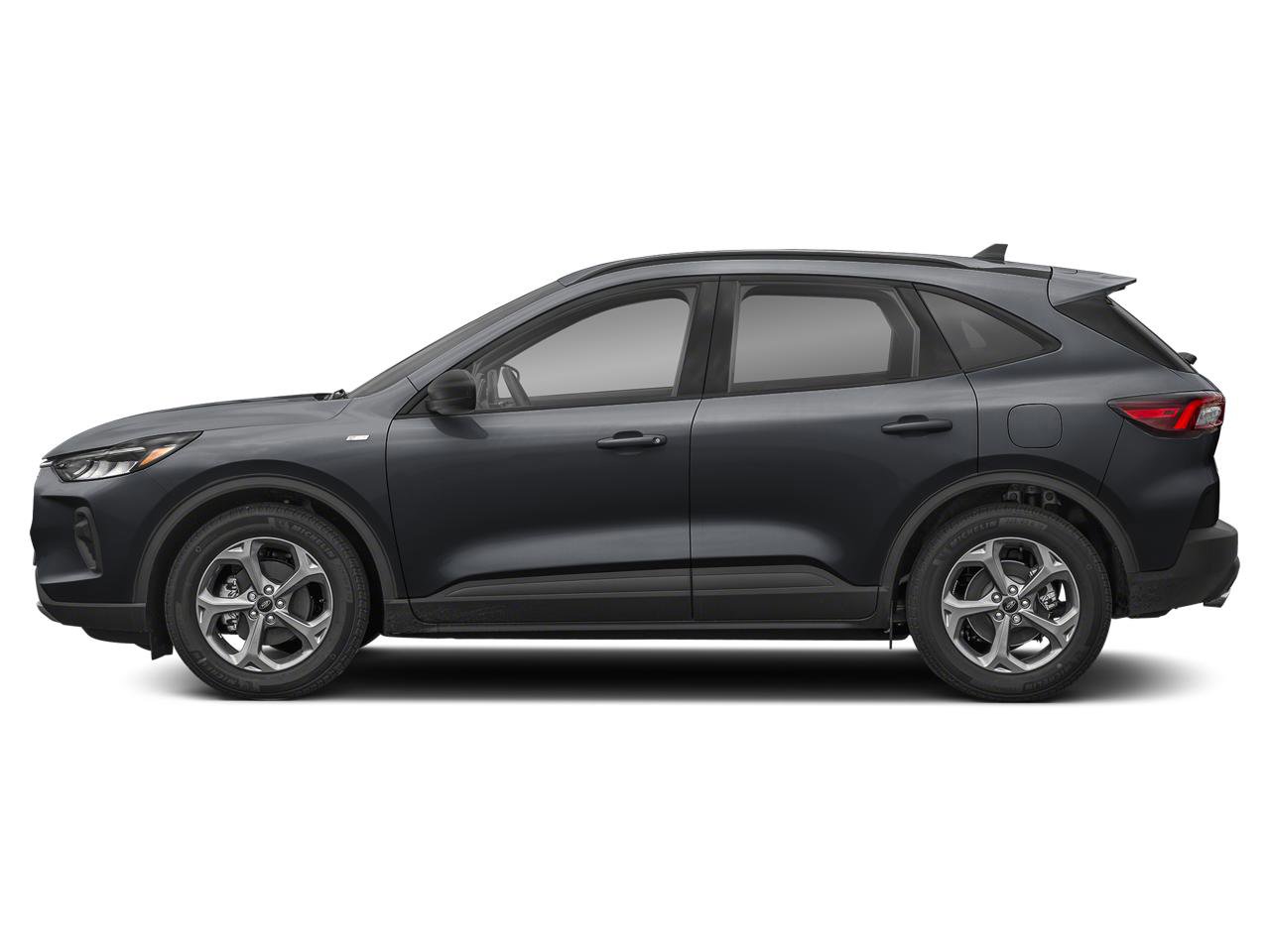 New 2026 Ford Escape ST-Line image 4