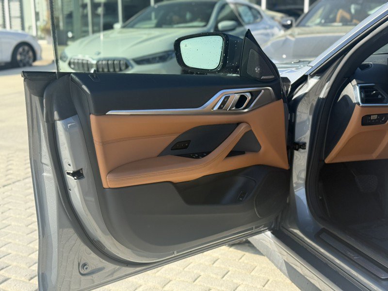 Certified 2023 BMW i4 eDrive35 w/ Premium Package image 10