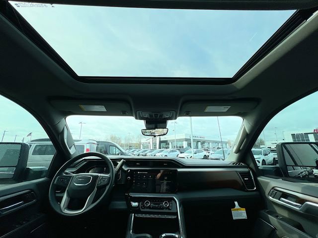 Used 2026 GMC Sierra 2500 Denali w/ Denali Reserve Package image 26