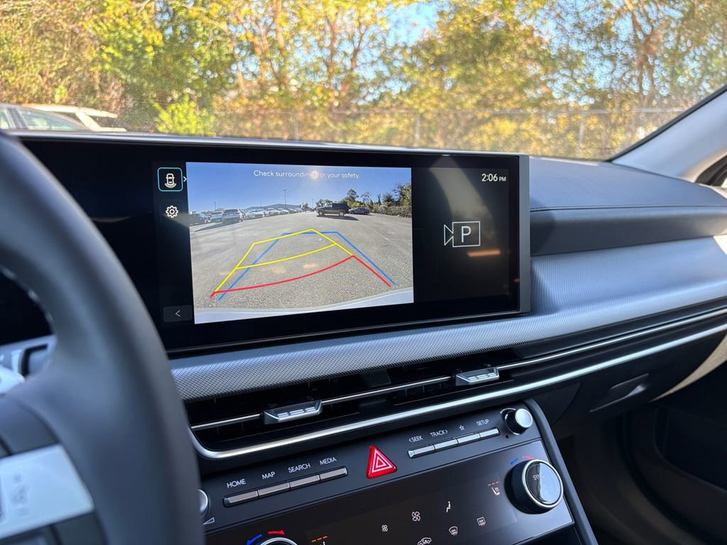 New 2026 Hyundai Sonata SEL image 22