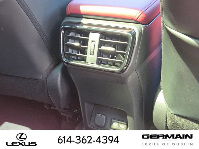 Certified 2022 Lexus NX 350h AWD w/ Vision Package image 30