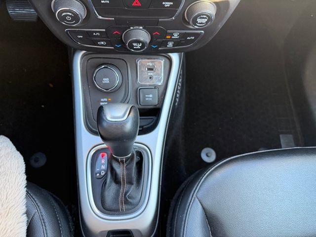 Used 2020 Jeep Compass Latitude w/ Popular Equipment Group image 67