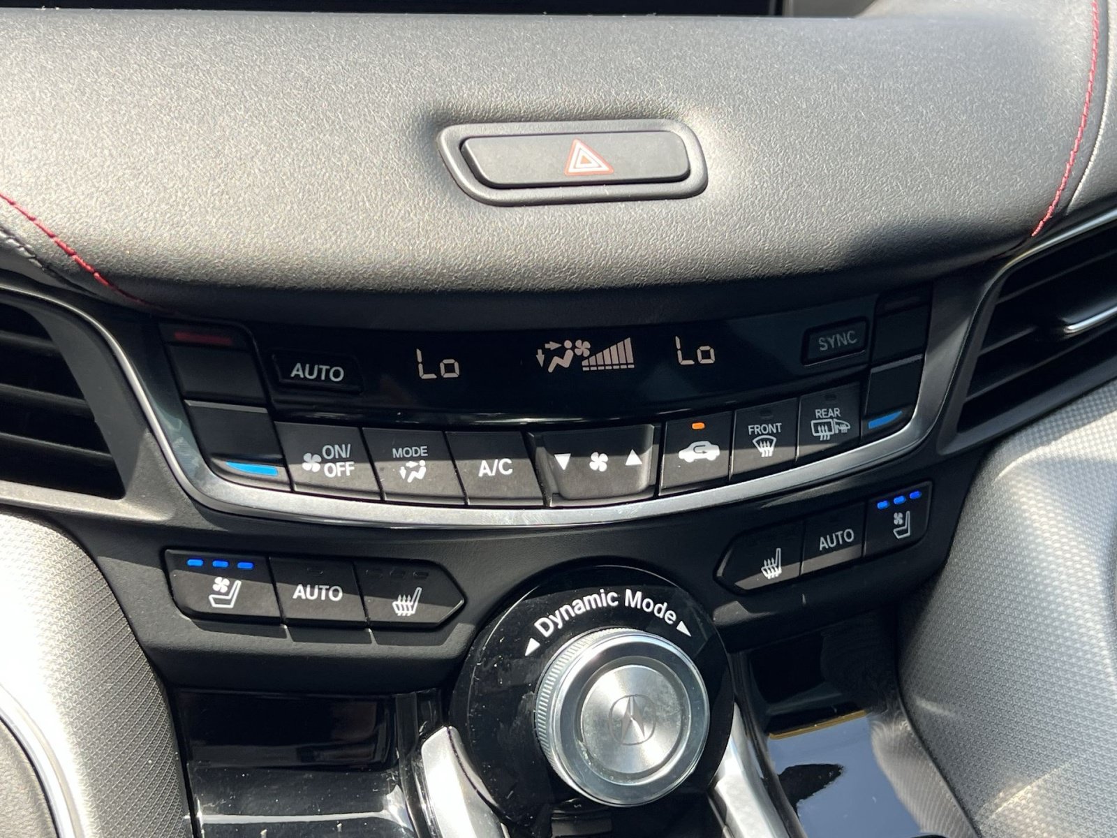 Used 2022 Acura TLX Type S AWD/4WD image 18
