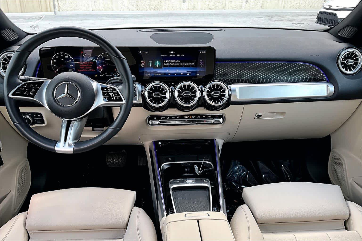 Used 2025 Mercedes-Benz GLB 250 image 7