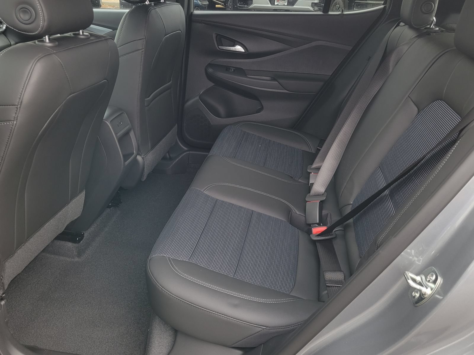 New 2026 Buick Envista Preferred w/ Convenience I Package FWD image 7