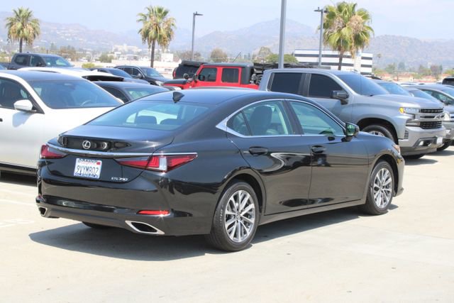 Certified 2025 Lexus ES 350 w/ Accessory Package (Z1) FWD image 21