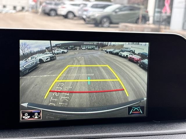 Used 2021 Lexus RX 350 AWD w/ Premium Package image 16