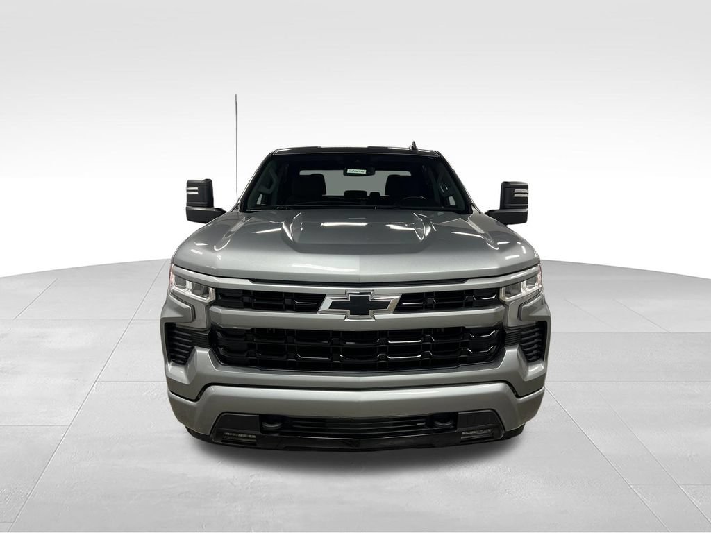 Certified 2023 Chevrolet Silverado 1500 RST AWD/4WD image 4