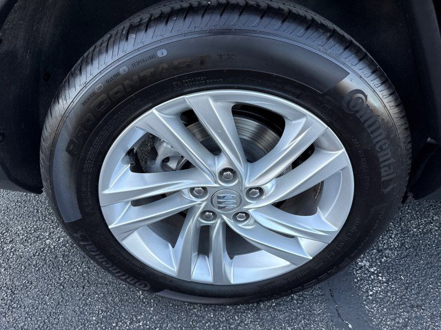 Certified 2025 Buick Envista Preferred w/ Convenience I Package image 10