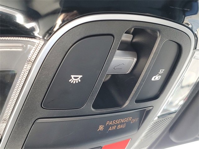 Used 2023 Hyundai Santa Cruz SEL w/ Activity Package image 32