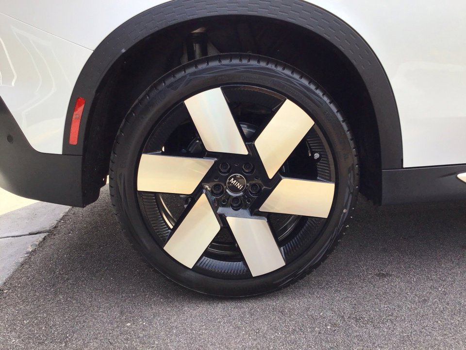 New 2026 MINI Cooper Countryman S image 23