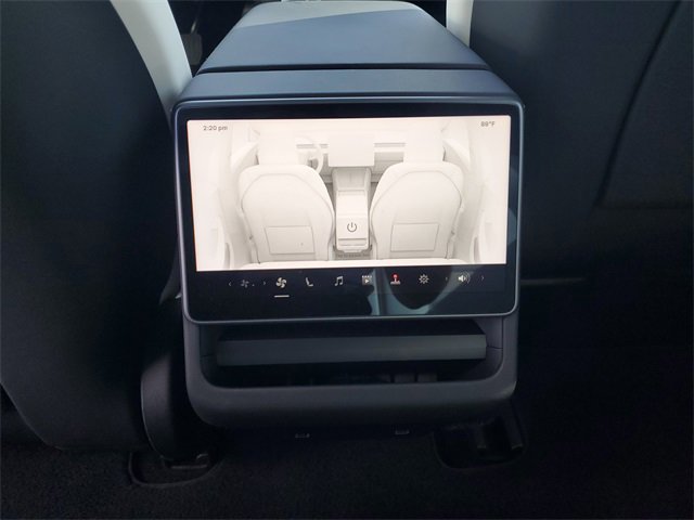 Used 2025 Tesla Model 3 Long Range image 13
