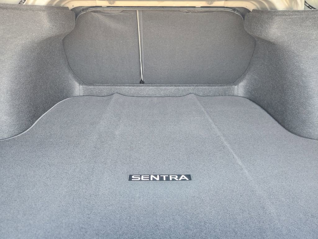 New 2026 Nissan Sentra SL image 20