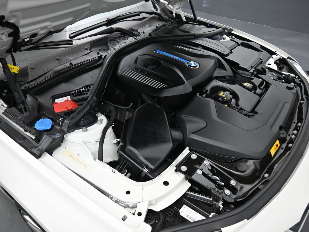 Used 2018 BMW 330e image 48