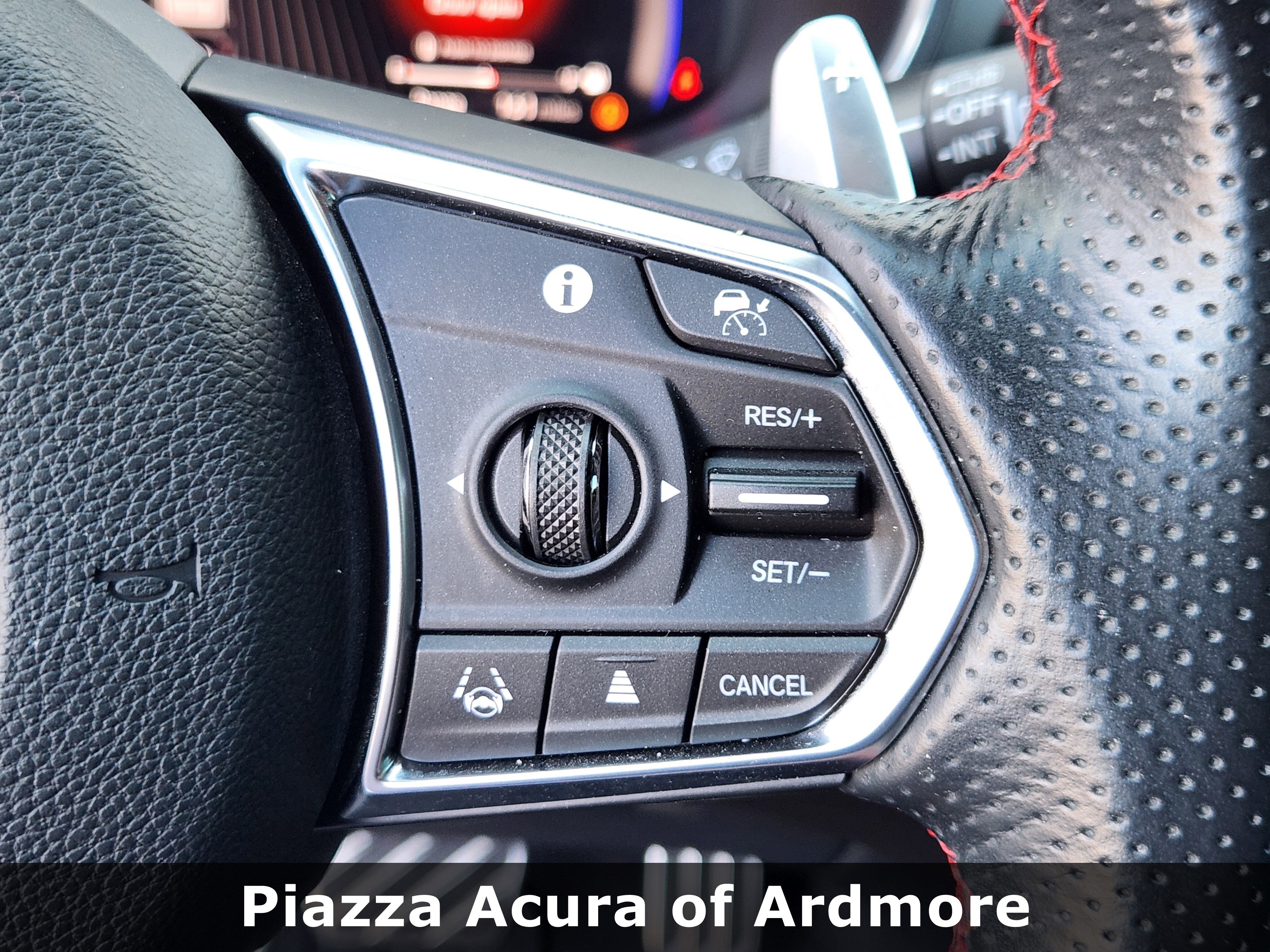 Certified 2023 Acura MDX A-Spec image 27