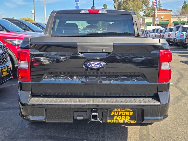 New 2026 Ford Maverick Lobo image 5