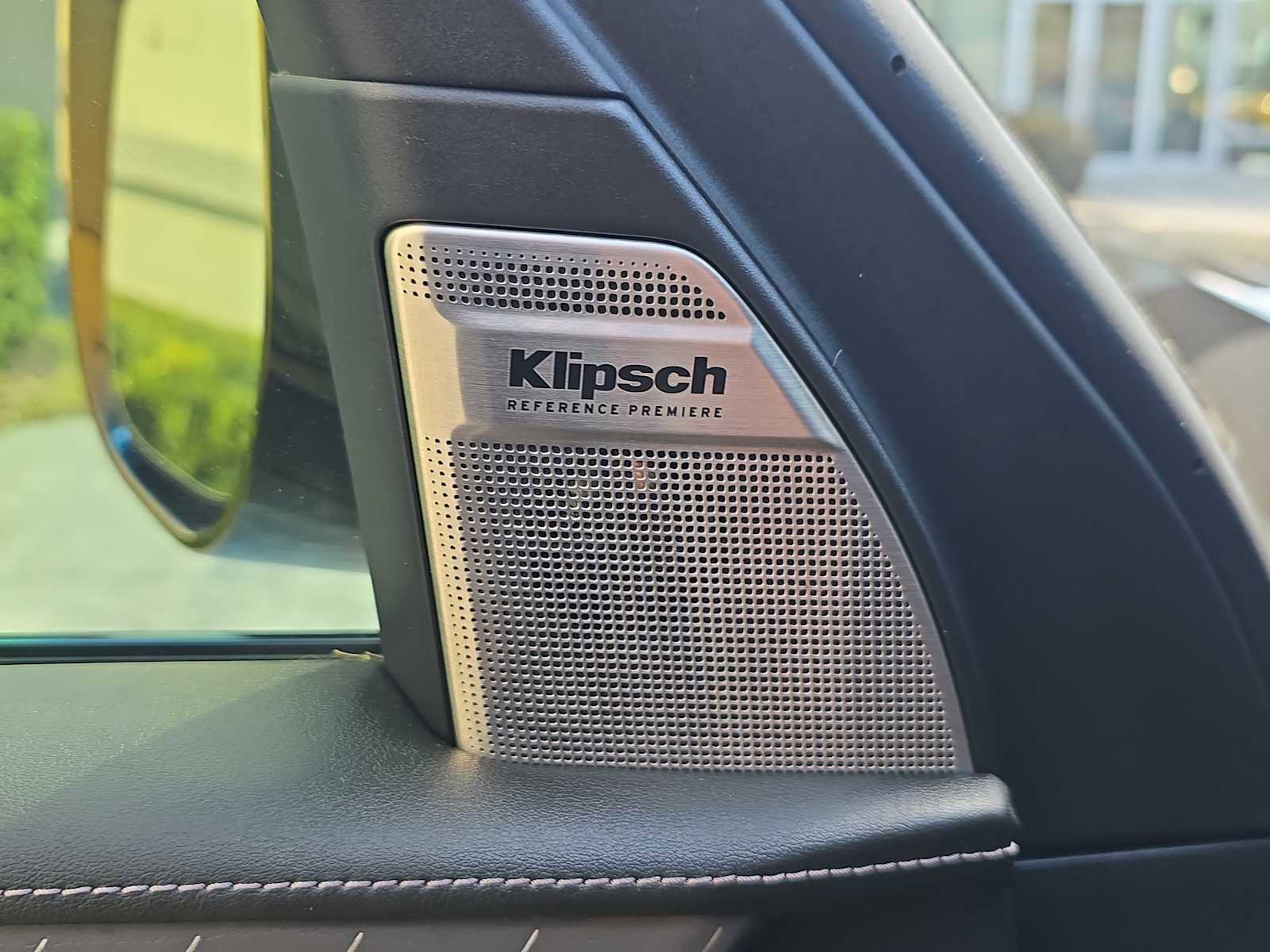 Certified 2025 INFINITI QX80 Autograph w/ Autograph Exterior Package image 16