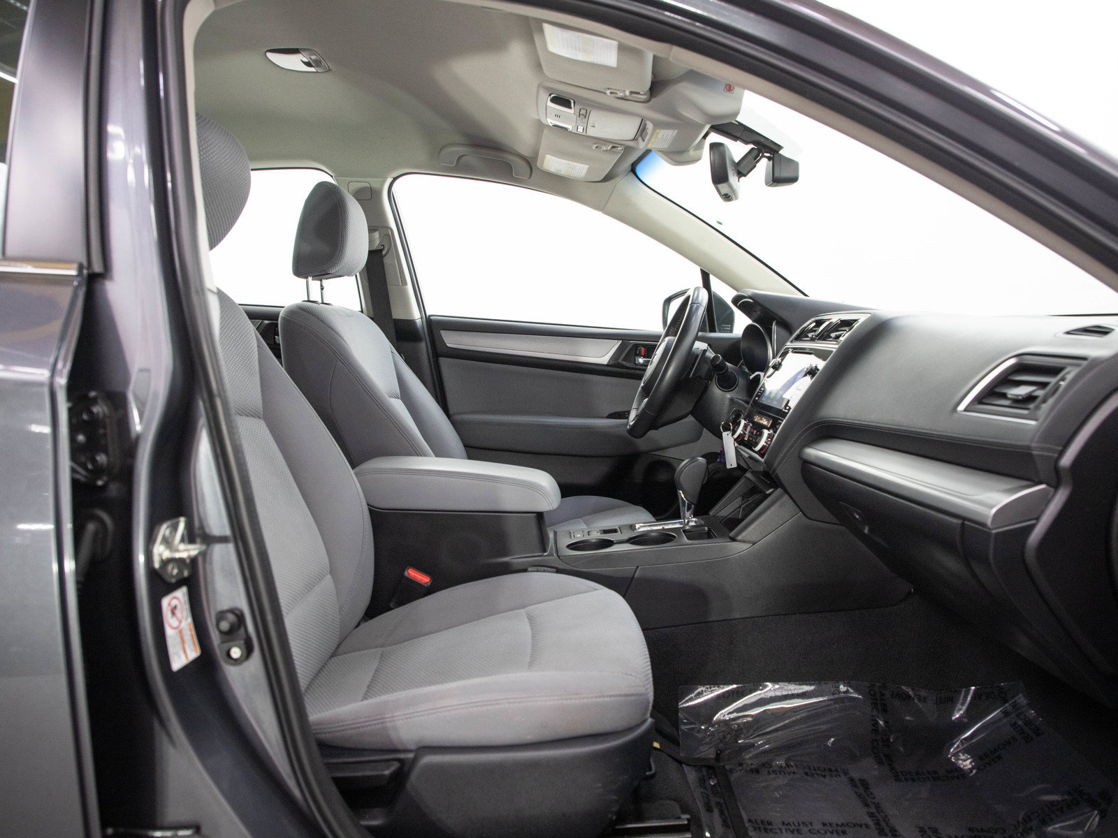 Used 2018 Subaru Legacy 2.5i Premium AWD/4WD image 11