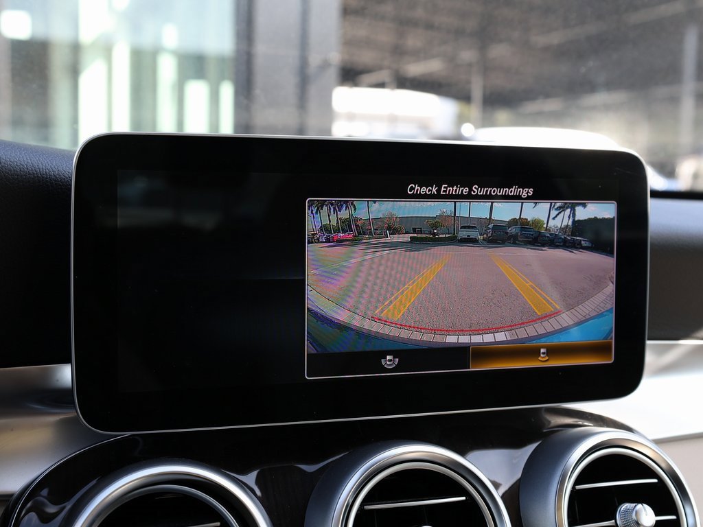 Used 2022 Mercedes-Benz C 300 Coupe image 31