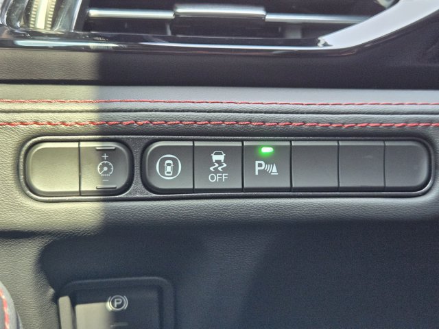 Certified 2026 Acura MDX A-Spec AWD/4WD image 25