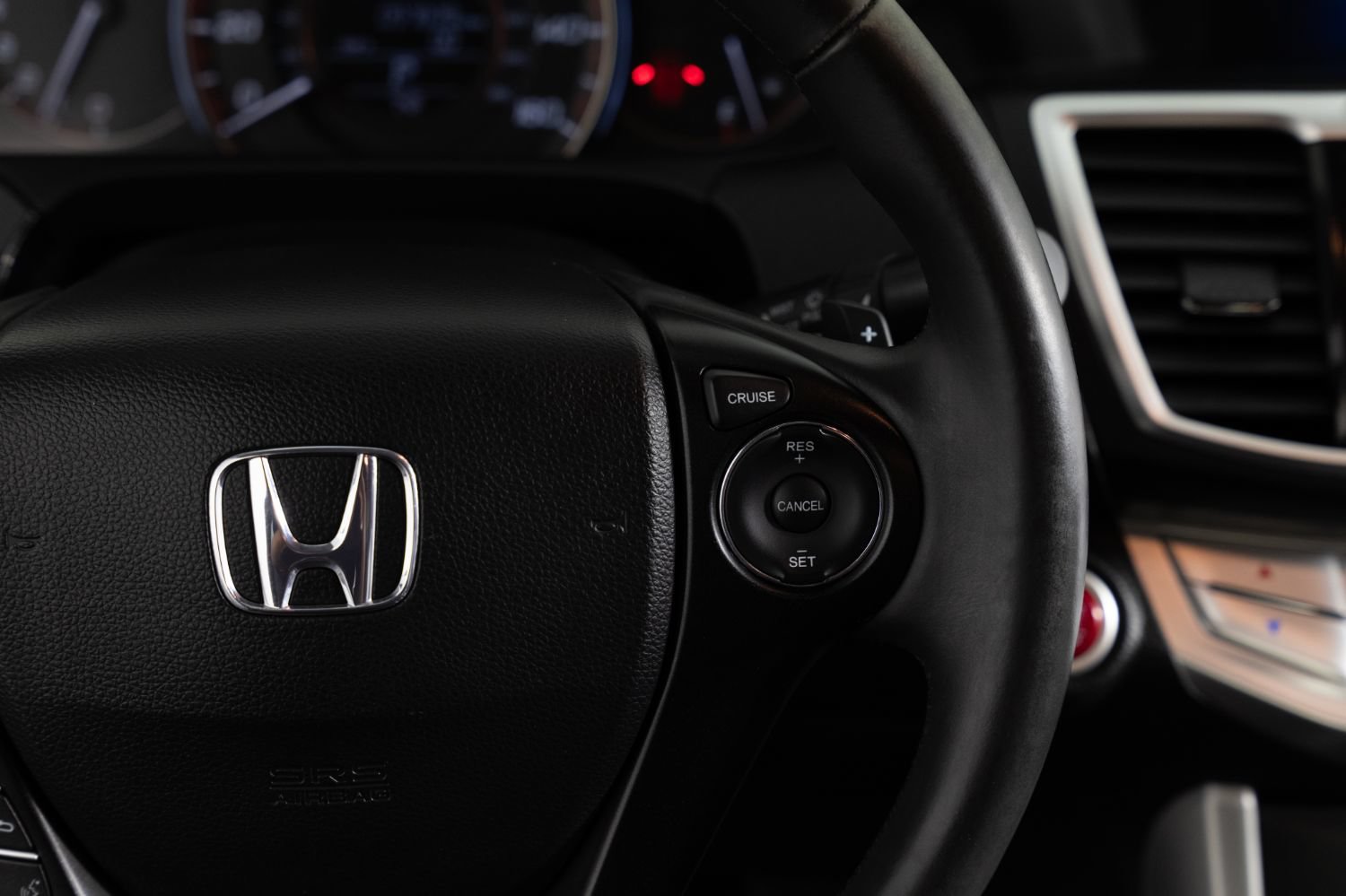 Used 2014 Honda Accord EX-L image 24
