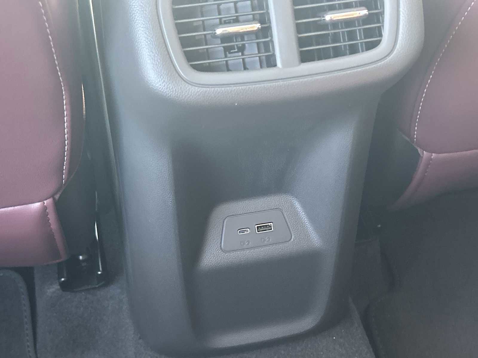 New 2025 Buick Envision Sport Touring image 21