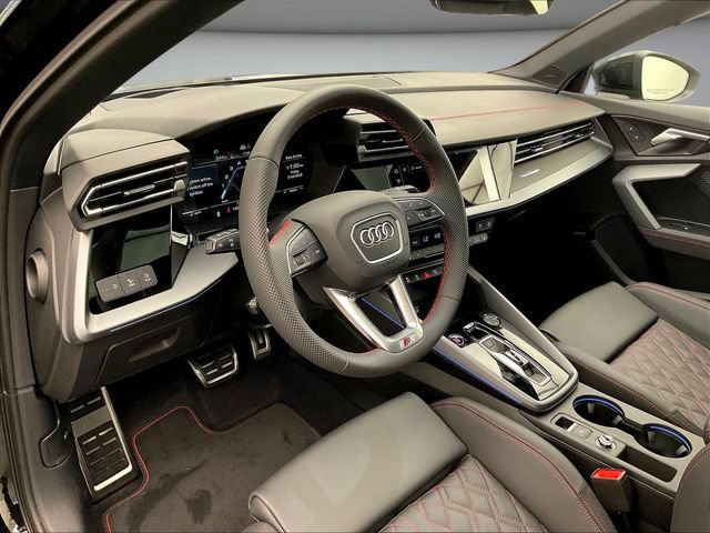 New 2026 Audi S3 Premium AWD/4WD image 7