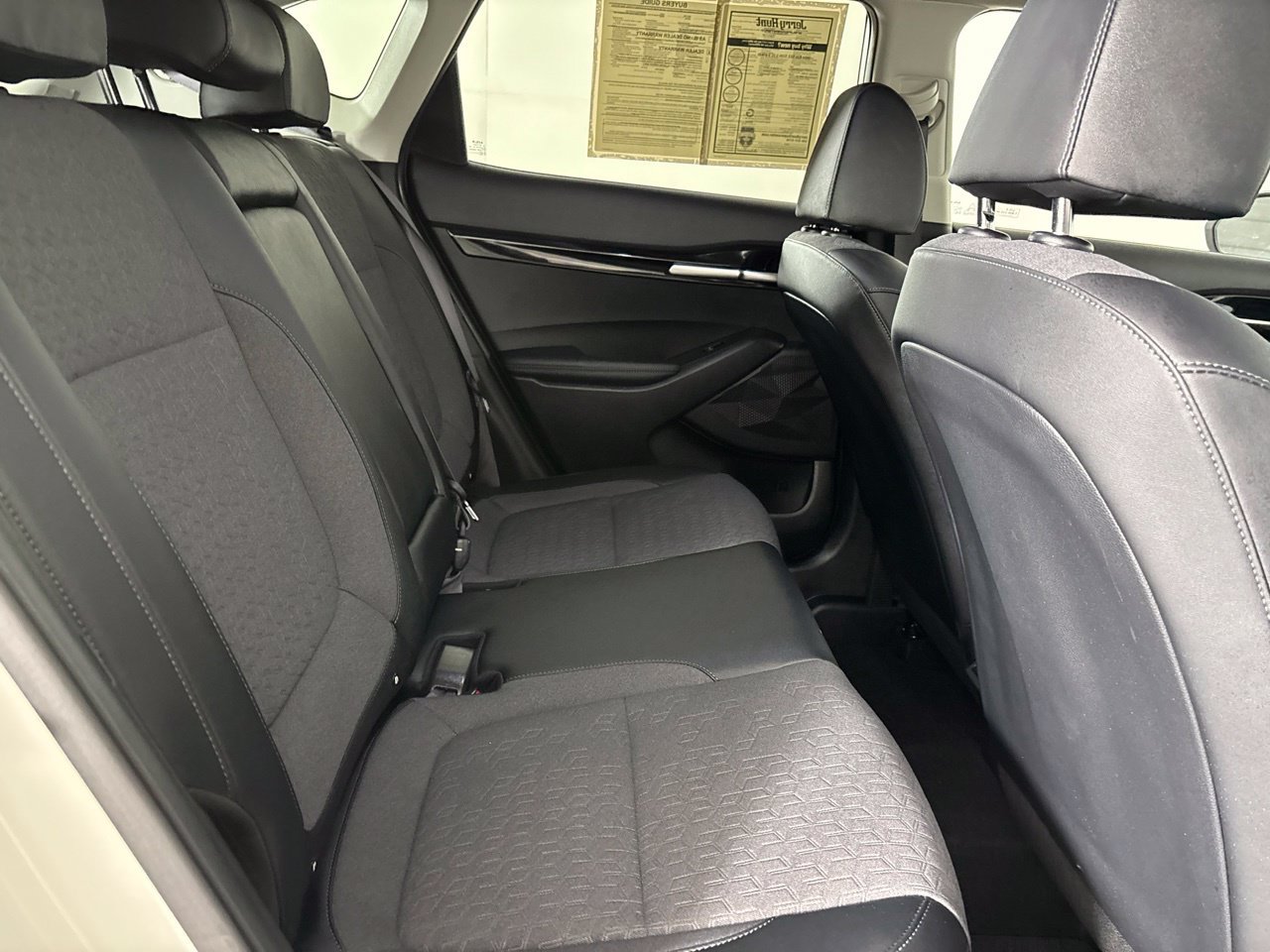 Used 2024 Kia Seltos S FWD image 26
